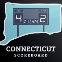 CT Scoreboard Podcast(@CTScoreboardPod) 's Twitter Profile Photo