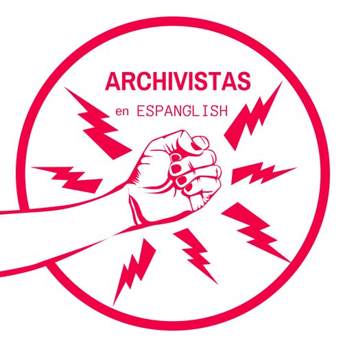 archiespanglish's profile picture. Colectivo transnacional de archivistas y gestores culturales cuya meta es estimular y amplificar espacios para una construcción colectiva de la memoria.