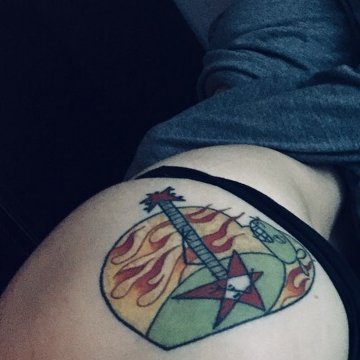 psixopadla's profile picture. Я хуже всех