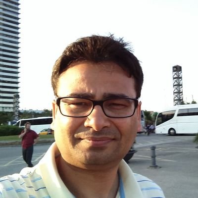 madhavjoshind Profile Picture