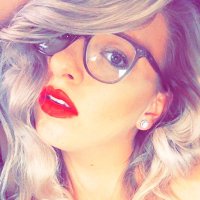 Danielle Sharp - @DSharp_22 Twitter Profile Photo