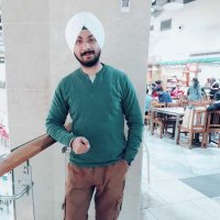 Pritpal Singh (@pritpal2068) 's Twitter Profile
