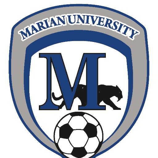 Marian University Men's Soccer