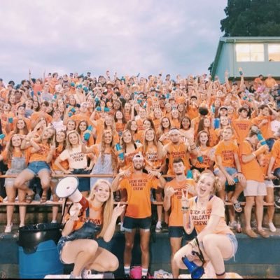 Official twitter of the Dickson Co High School Tailgate Crew, message us with any ideas or suggestions!!