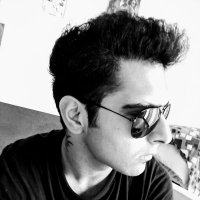 Abhishek Mehta(@Abhishek98mehta) 's Twitter Profile Photo
