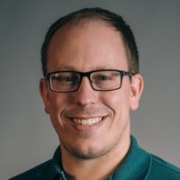 Jeff Kramer (@qworg) Twitter profile photo