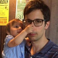 Omer Dushek (@dushek) 's Twitter Profile