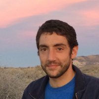 Ian Thacker (@ianedgarthacker) 's Twitter Profile
