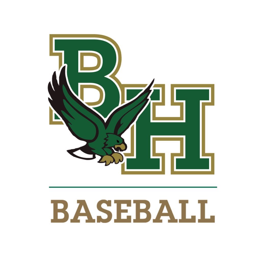 Hendricken Baseball Profile