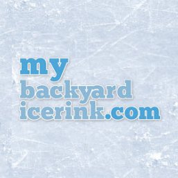 Mybackyardicerink Mybackydicerink Twitter