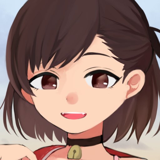 崎さんのプロフィール画像