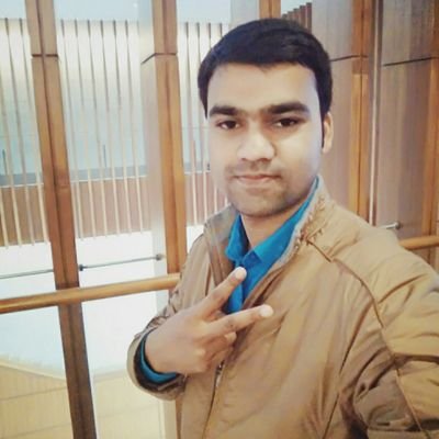 ajeetanand121 Profile Picture