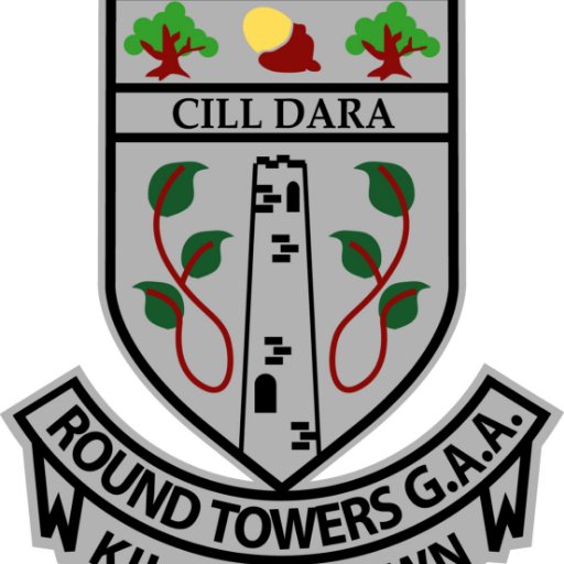 GAA club based in Kildare Town, Co. Kildare. Founded in 1880.