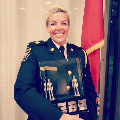 CVSA Officer Central Region
Mother, Yoga Instructor
My opinions are my own