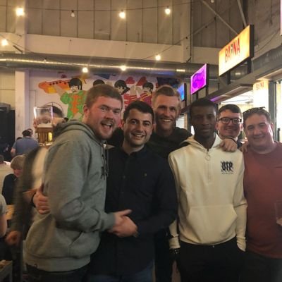 DavidT_91's profile picture. The home of witty banter.