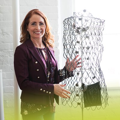 Wife, Mother of Twins, AICI CIC Certified Image Consultant, Certified Personal Color Analyst, & Co-Founder of Charity Chics