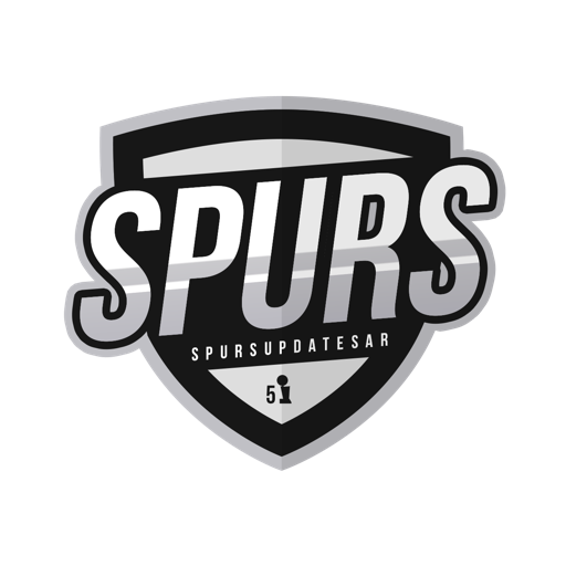 .جميع ما يخص #سان_أنتونيو_سبيرز من أخبار باللغة العربية San Antonio Spurs Unofficial Arabic Account. Covering All @Spurs Games, News, And Highlights in Arabic.