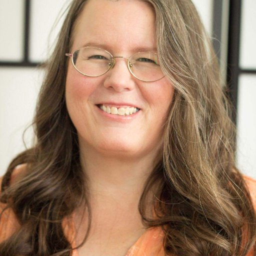 #1 Crazy Idea Lady ! Mother of 3, singer/songwriter, entrepreneur. Passionate about #ThinkAccessible
