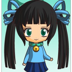 Soft Cookie AKA AquaDropさんのプロフィール画像