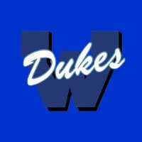 Blue Dukes Football(@wfbfootball) 's Twitter Profile Photo