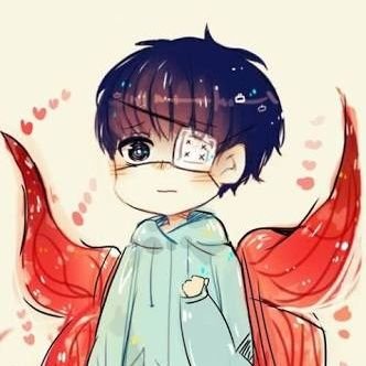 I love anime..