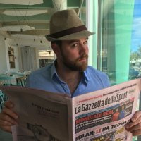 Alex Favier (né Miles) (@alextofavier) 's Twitter Profile