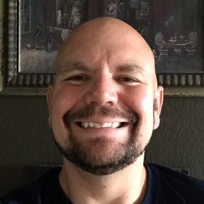 fernden's profile picture. Tech Apps teacher at Walnut Grove Middle School (Midlothian ISD). Married since 1997, 3 beautiful children. Ragamuffin living in God's mercy every day!