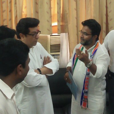 pradeep44872211's profile picture. महाराष्ट्र नवनिर्माण वाहतुक सेना (उपाध्यक्ष)