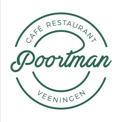 Cafe Restaurant Poortman