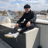 Jorge Castillo (@jorgecatt) 's Twitter Profile