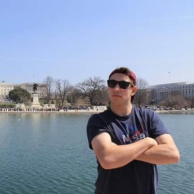 Croc enthusiast | MIT 2020 | AEPi | inactive on here, see @KyleMorgenstein