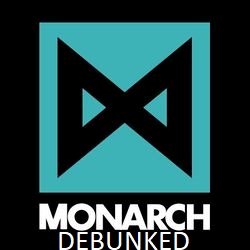 I debunk Monarch Files!