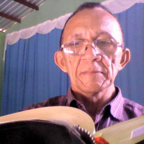 rodriguesmeneza's profile picture. Ministro do EVANGELHO