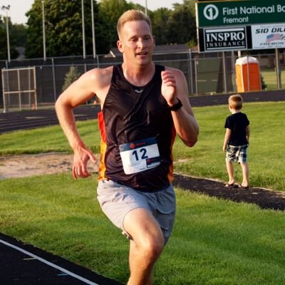 Elementary P.E. in Papillion LaVista Community Schools. 2023 NE P.E. T.O.Y.  Boys Head Coach Papillion South Track, Fort Calhoun Head Cross Country Coach