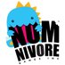 Nomnivore Games ➡️ LVLUP Expo! (@NomnivoreGames) Twitter profile photo