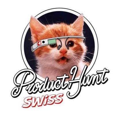 Hey 👋, we're THE @ProductHunt community in #Switzerland🇨🇭. Join for demos, drinks & talks | Next event? Stay tuned here https://t.co/V6VE8lhF3t