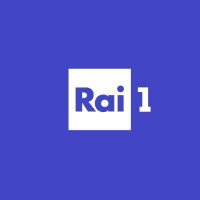 Rai1 (@raiuno) 's Twitter Profile Photo Rai1 (@raiuno) 's Twitter Profile Photo