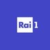 Rai1 (@RaiUno) Twitter profile photo