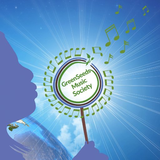 GreenSeeds Music is a society of musicians, artists, and teachers collaborating to inspire the love and care of nature through music and media.