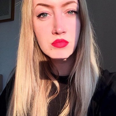 vicky_theblonde's profile picture. 