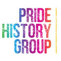 Pride History Group(@PrideHistory) 's Twitter Profile Photo