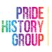 Pride History Group (@PrideHistory) Twitter profile photo