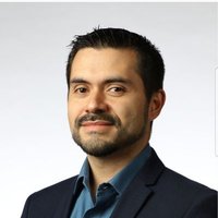 Daniel Quesada (@drdquesada) 's Twitter Profile