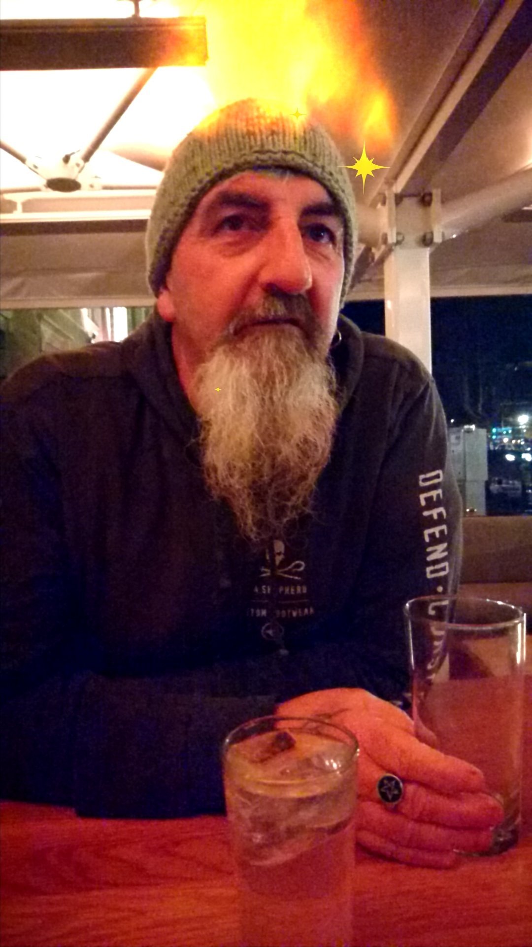 brett_donoghue's profile picture. Father.  Unionist. Environmentalist.  Lover of animals and human rights. aka. A Lefty.