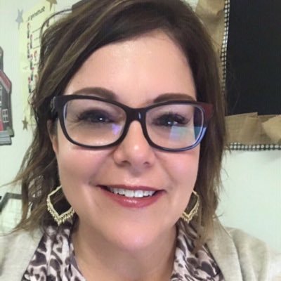 danette_morgan's profile picture. Speech-Language Pathologist⭐️♥️✨