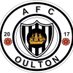 AFC Oulton (@AFCOulton) Twitter profile photo
