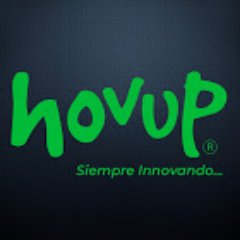 Hovup es un Centro de Negocios Digital que te ayudará a desarrollar tu negocio.
Siempre innovando...