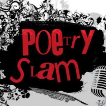 AhsSlamPoetry's profile picture. Attleboro High School’s up and coming Slam Poetry Club! We want to educate, learn, and perform slam poetry! DM for more information or check our page!