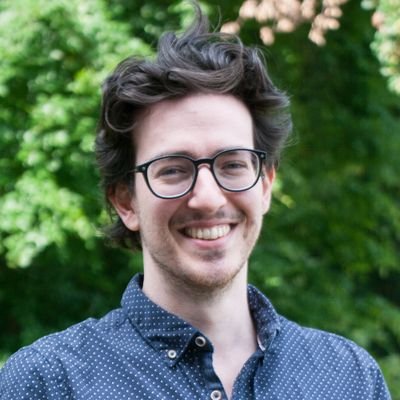 lkbianchi's profile picture. Building software & data tools for science at @BerkeleyLab • Will never not be annoyed by computers • he/him