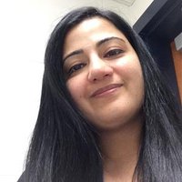 Simran Kaur (@liaisonrlc) Twitter profile photo